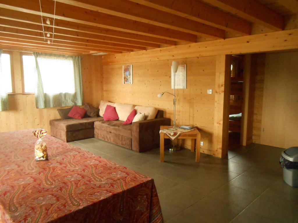 Gite Du Rotenberg Bergheim Pokój zdjęcie