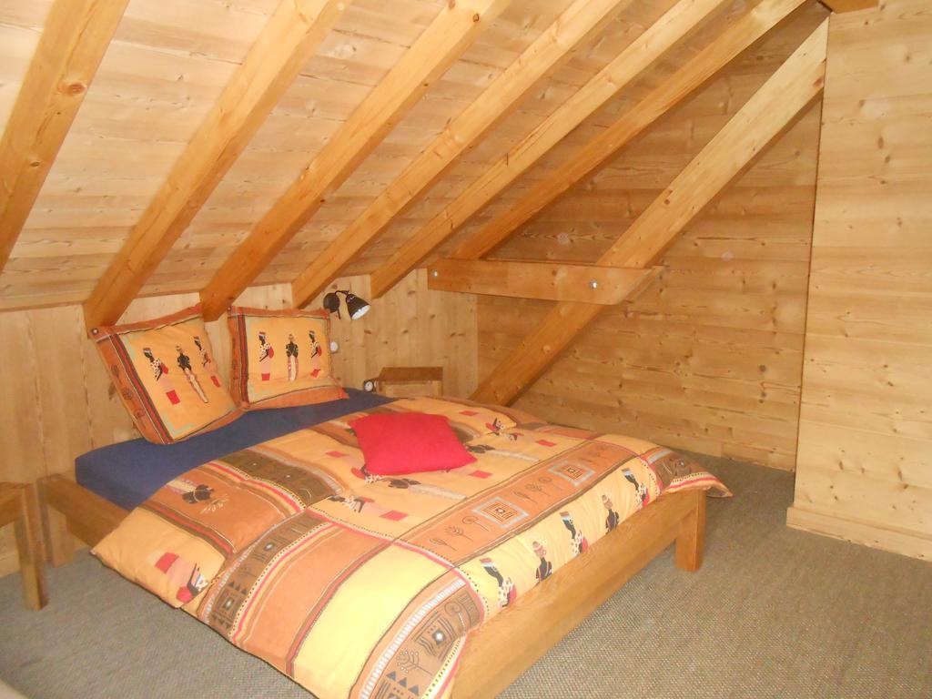 Gite Du Rotenberg Bergheim Pokój zdjęcie