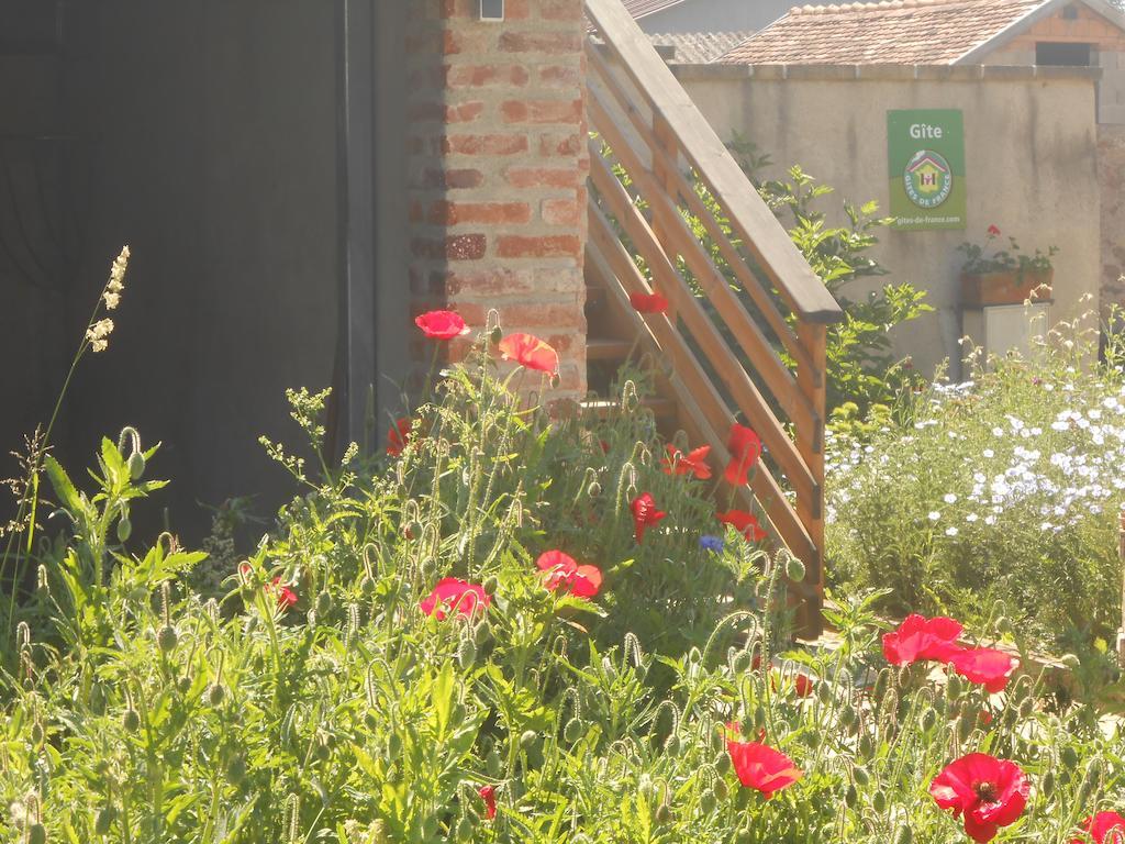 Gite Du Rotenberg Bergheim Zewnętrze zdjęcie